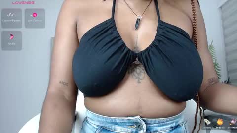 kimara lion online show from February 7, 2:51 am