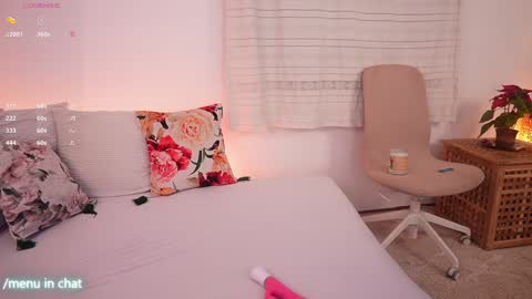 Kim online show from December 22, 3:57 am