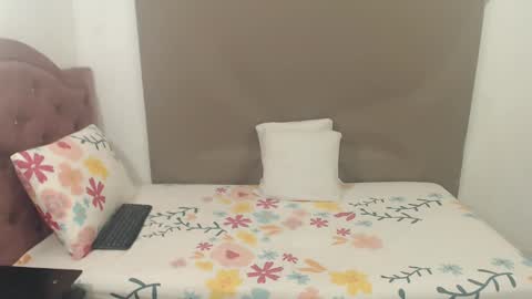 DANIELA online show from October 3, 9:56 pm