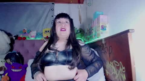 vivi independent model  online show from March 18, 1:44 am