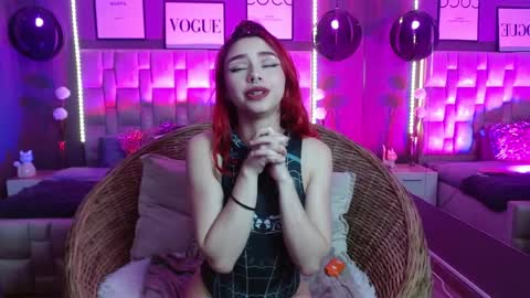 Kym online show from March 31, 11:05 pm