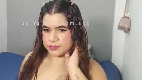 kimberly0319 online show from April 17, 4:48 am