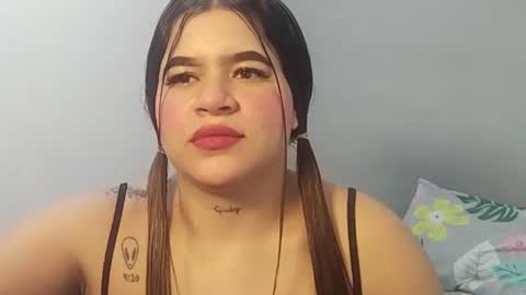 kimberly0319 online show from April 6, 5:52 am