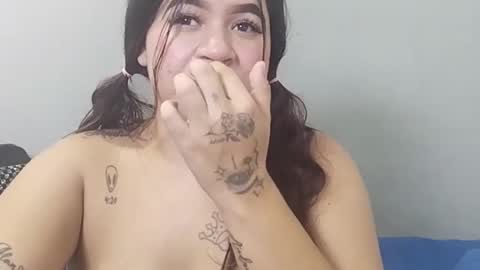 kimberly0319 online show from April 9, 4:05 am