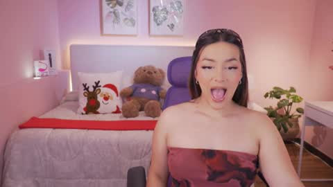 Kimberly 1200-1900 GMT-5 online show from December 21, 2:29 am