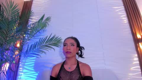 Snapshot of kimberly_gonzalez1 chatting on September 13, 3:53 am kimberly gonzalez online show from September 13, 3:53 am
