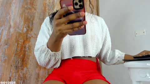 Kimberly 3 online show from January 20, 12:04 am