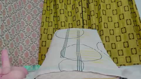 Kimberly online show from March 6, 1:04 am