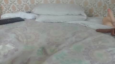 Kimberly online show from March 11, 2:10 am