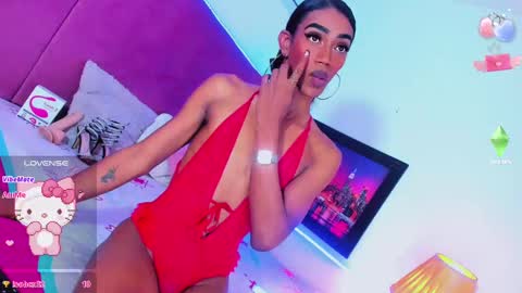 Your Queen KIM online show from October 17, 9:08 pm