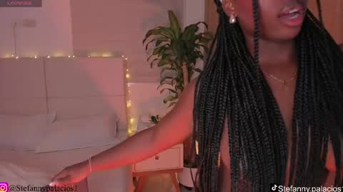 Queen Kim online show from May 7, 12:06 am