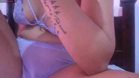 kimberlyles7 online show from April 7, 2:41 pm