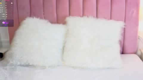 Kimberlyn online show from May 4, 9:43 pm