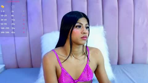 Kimberlyn online show from May 18, 8:04 pm