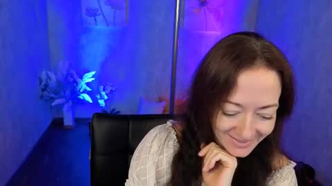 Kimberly online show from September 12, 7:43 am