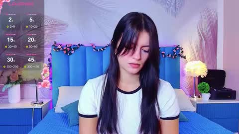 Kim online show from October 12, 6:39 am