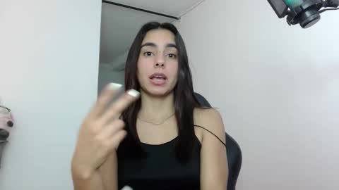 CAMI online show from March 12, 2:59 am