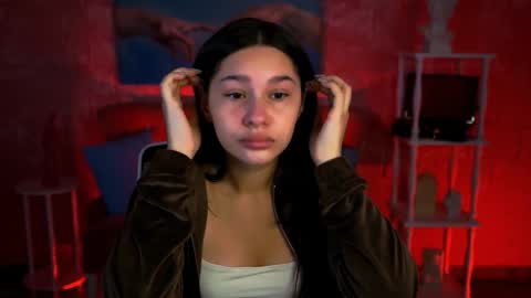 Kim online show from September 17, 2:53 pm