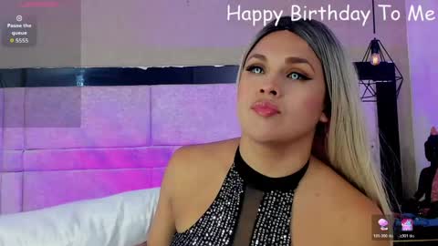 Kim cossey online show from April 22, 3:02 am