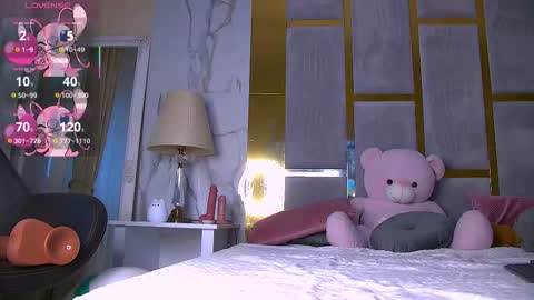 kimdessire online show from February 16, 3:21 pm