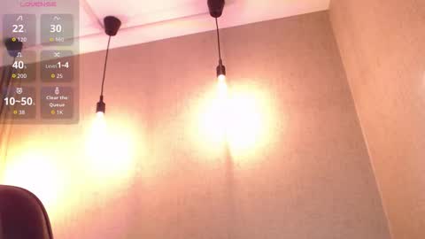 kimgarcez online show from November 2, 3:23 pm