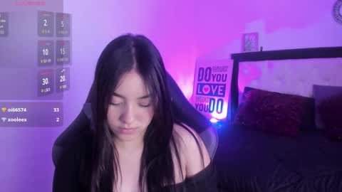 kimgarcez online show from October 4, 10:18 pm