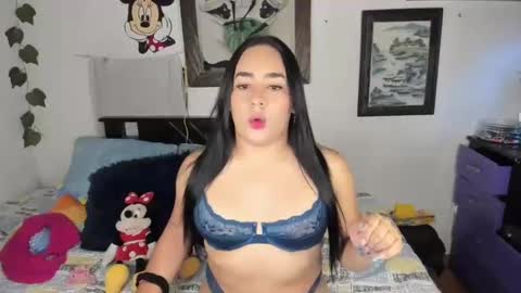 alejagodoy99 online show from November 3, 10:11 pm