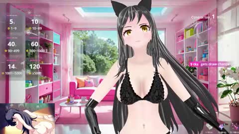 Kimi online show from November 14, 3:20 am