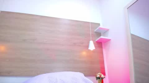 Kimi Kohh online show from October 24, 2:07 pm