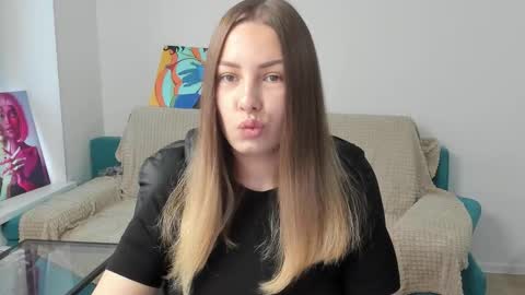 Albina sexy online show from November 27, 6:54 am