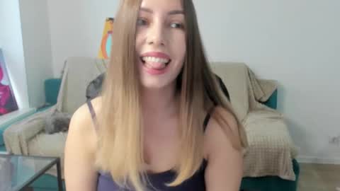 Albina sexy online show from November 29, 8:11 am