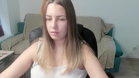 Albina sexy online show from December 4, 12:16 pm