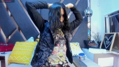 Kimy online show from January 17, 2:26 pm