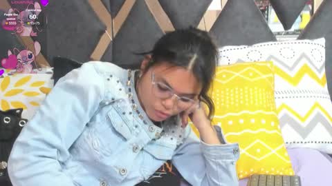 Kimy online show from November 14, 6:10 pm