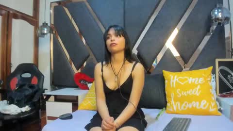 Kimy online show from February 3, 2:10 pm