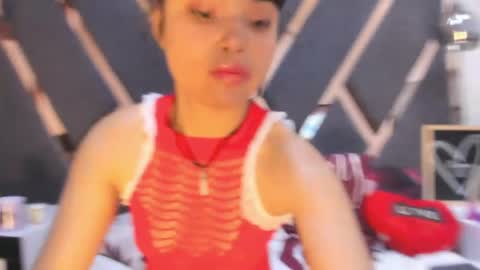 Kimy online show from April 8, 3:26 pm