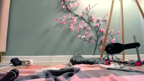 Kiki  online show from October 27, 11:27 pm