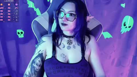 Kim Lennox online show from June 3, 2:33 pm