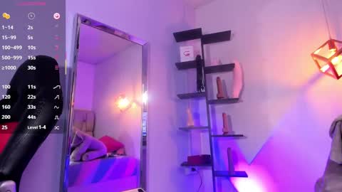 KIM online show from October 7, 3:35 am