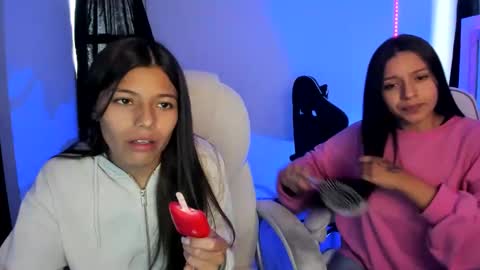 kimmi online show from January 26, 9:51 pm