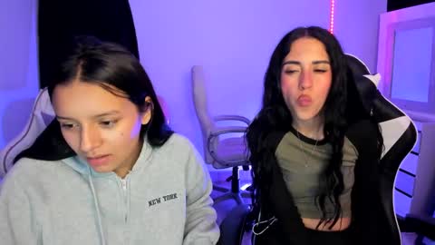 kimmi online show from March 5, 2:14 am