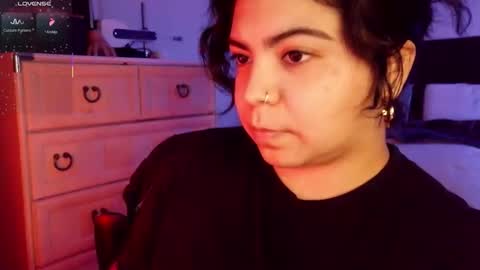 Kimmi online show from January 9, 2:39 am