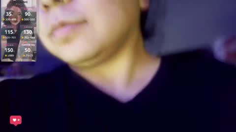 Kimmi online show from April 4, 2:07 am