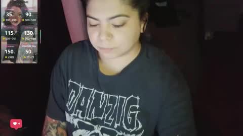 Kimmi online show from April 21, 3:57 am