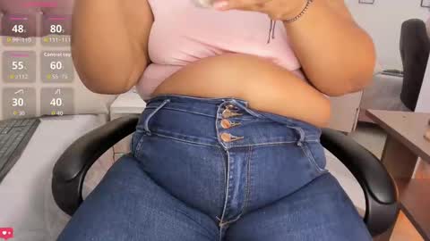 Karla online show from November 20, 7:22 pm