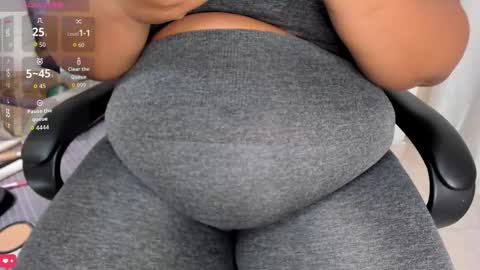 Karla online show from October 7, 7:21 pm