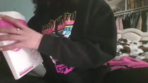 kimmimami online show from February 2, 3:04 am