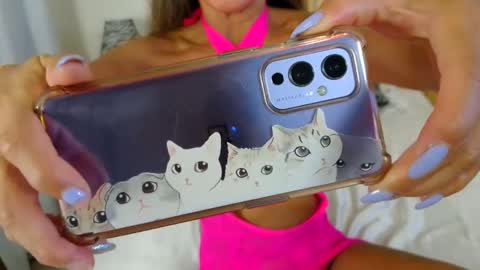 Kimmi Taylor online show from September 27, 12:08 am