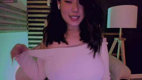 Snapshot of kimmy_chi chatting on February 5, 6:15 pm Lo online show from February 5, 6:15 pm