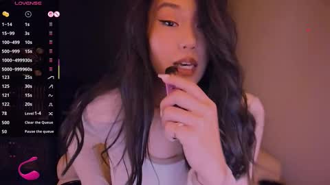 Lo online show from February 27, 7:17 pm